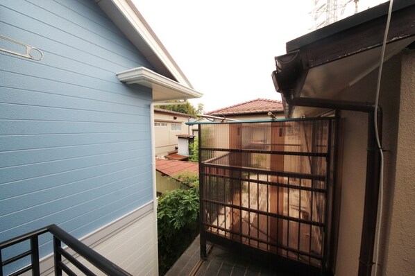 ジュネス緑ヶ丘の物件内観写真